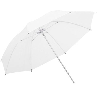 Godox Translucent Shoot Through Umbrella (84cm)