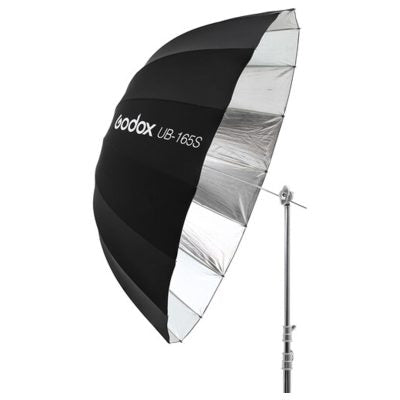 Godox UB-165S Parabolic Reflector Silver
