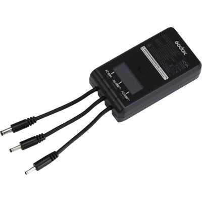 Godox UC46 USB Charger for AD400Pro, AD600 Series and AD600Pro