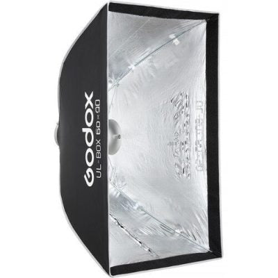 Godox UL-BOX 6090 Umbrella-Style Softbox with Bowens Mount 60x90cm