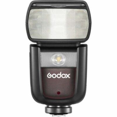 Godox V860IIIF TTL Li-Ion Flash Kit for FUJIFILM Cameras