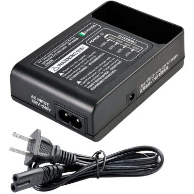 Godox VC-18 Charger for Ving Flashes (V350, V850, V860)