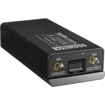 Godox WB1200 Battery for AD1200 Pro (36V, 2600mAh)