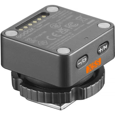 Godox X5S TTL Wireless Flash Trigger for Sony – iT32