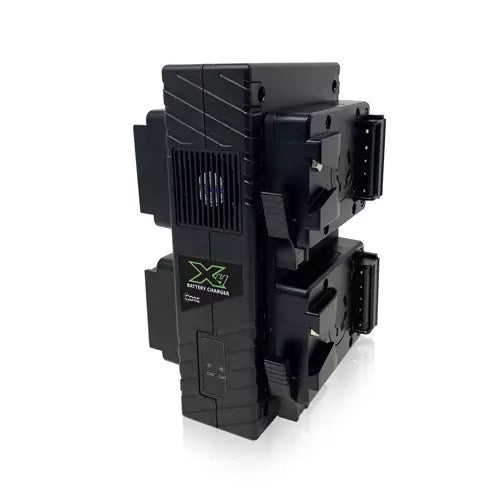 CORE SWX Quad Travel V-lock Charger - image 1