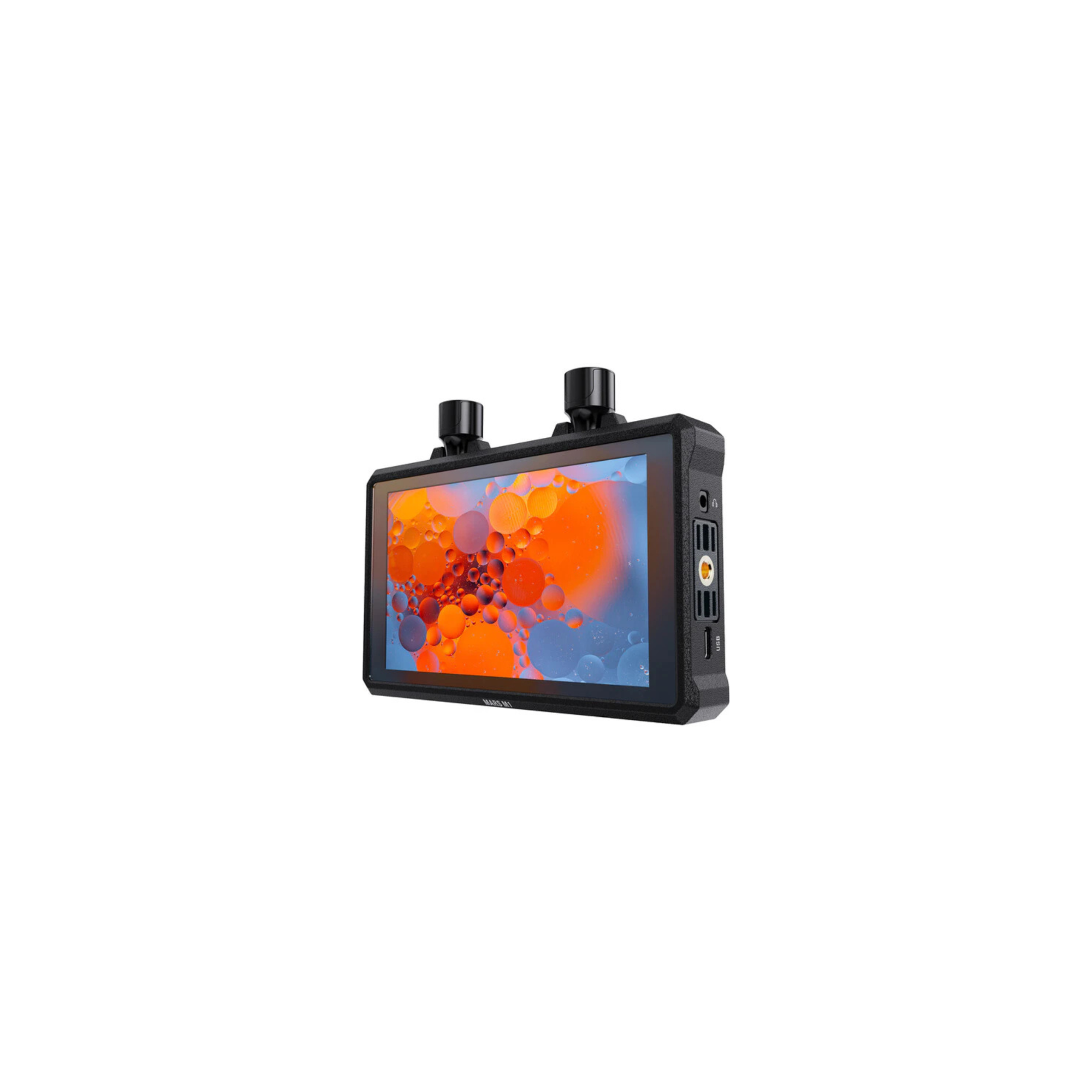 Hollyland Mars M1 Enhanced 5.5" Wireless Transceiver Monitor Kit (Set of 2)