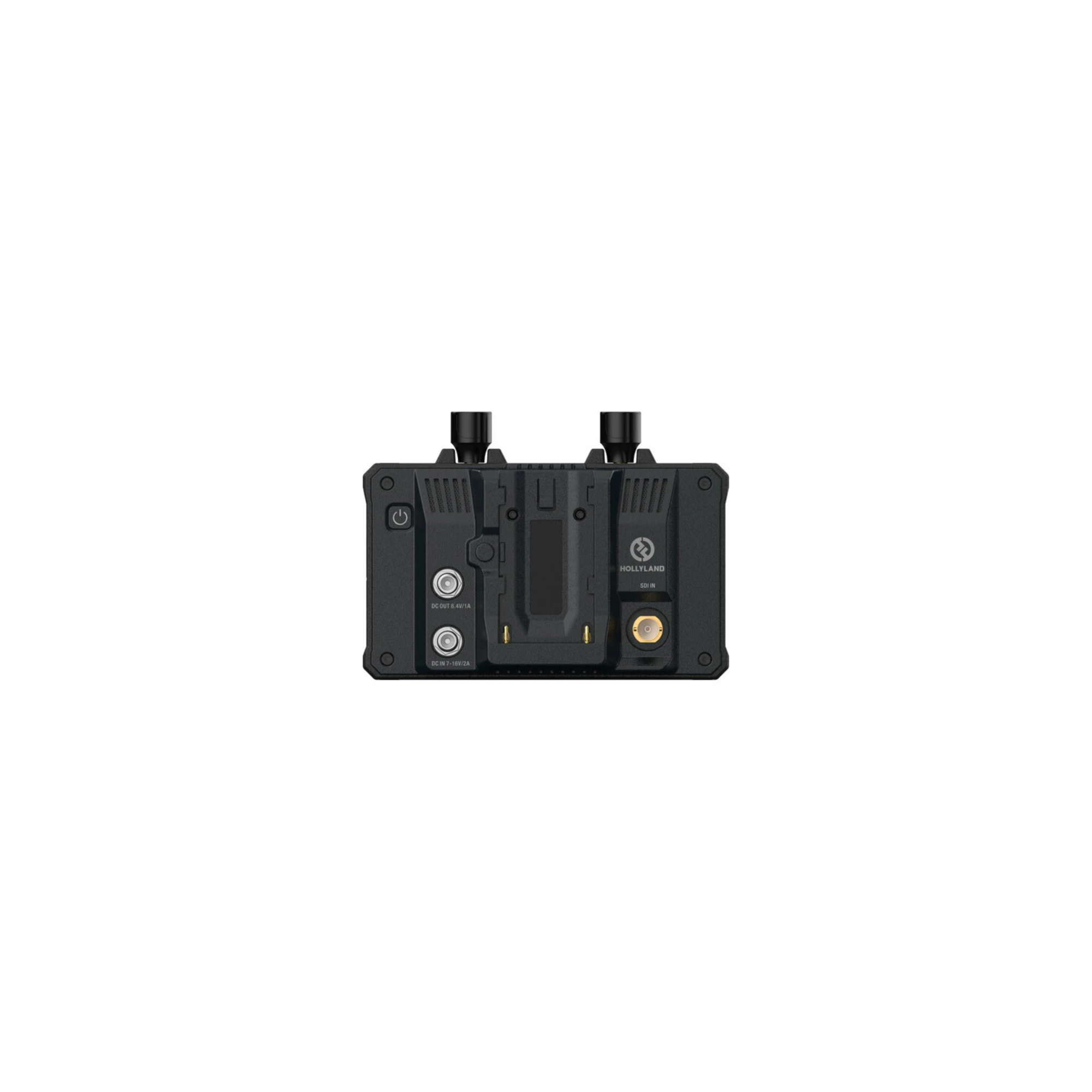 Hollyland Mars M1 Enhanced 5.5" Wireless Transceiver Monitor Kit (Set of 2)