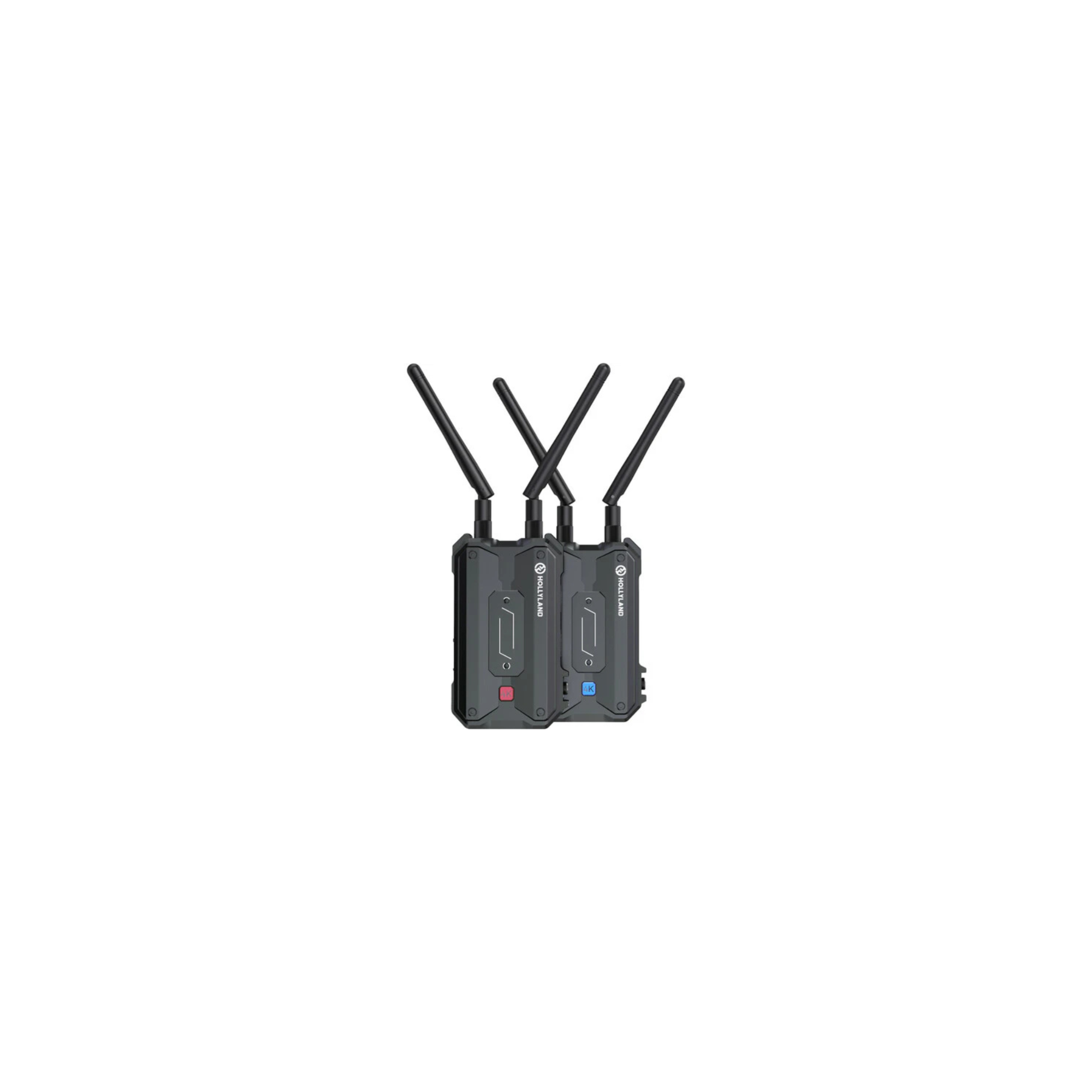 Hollyland Pyro H 4K HDMI Wireless Video Transmission System (1TX + 1RX)