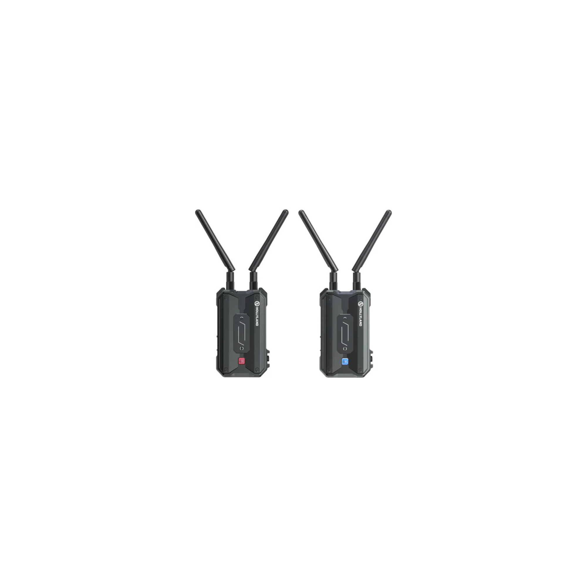 Hollyland Pyro S 4K HDMI/SDI Wireless Video Transmission System (1TX + 1RX)