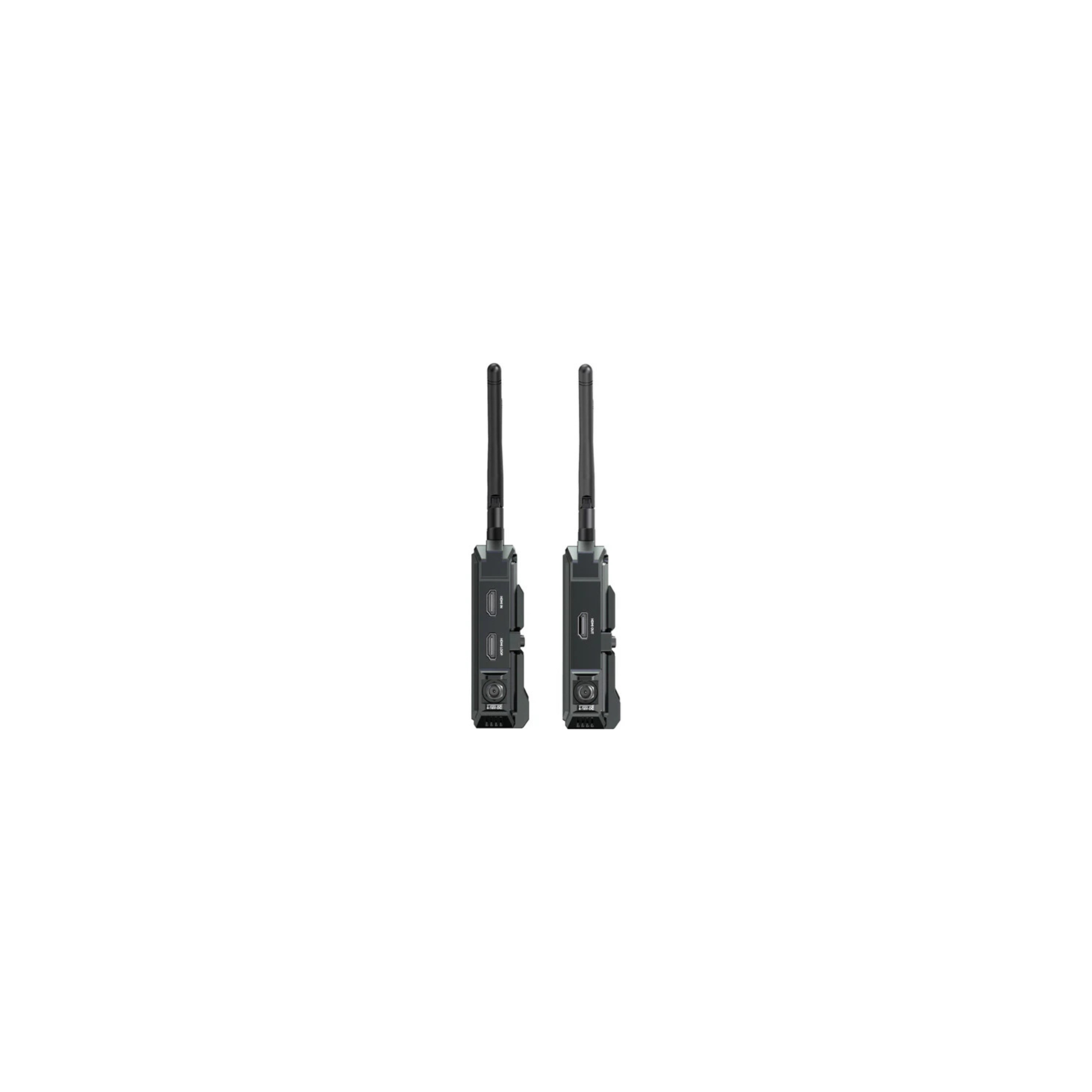 Hollyland Pyro S 4K HDMI/SDI Wireless Video Transmission System (1TX + 1RX)