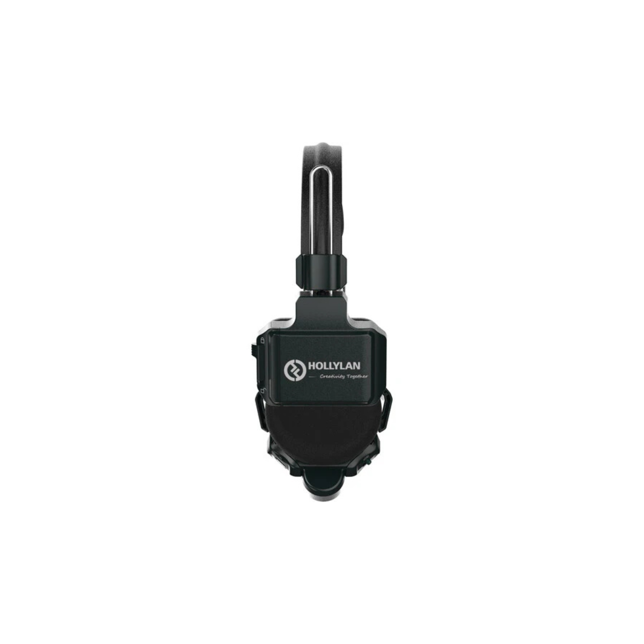 Hollyland Solidcom C1 Pro-8S Full-Duplex ENC Wireless Intercom System with 8 Headsets (1.9 GHz)