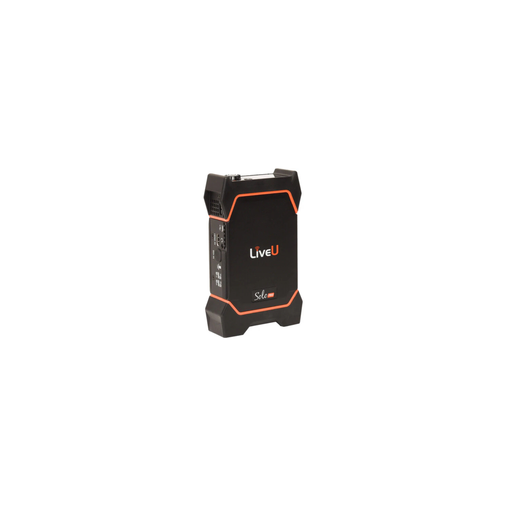 LiveU Solo Pro HDMI 4K Video and Audio Encoder
