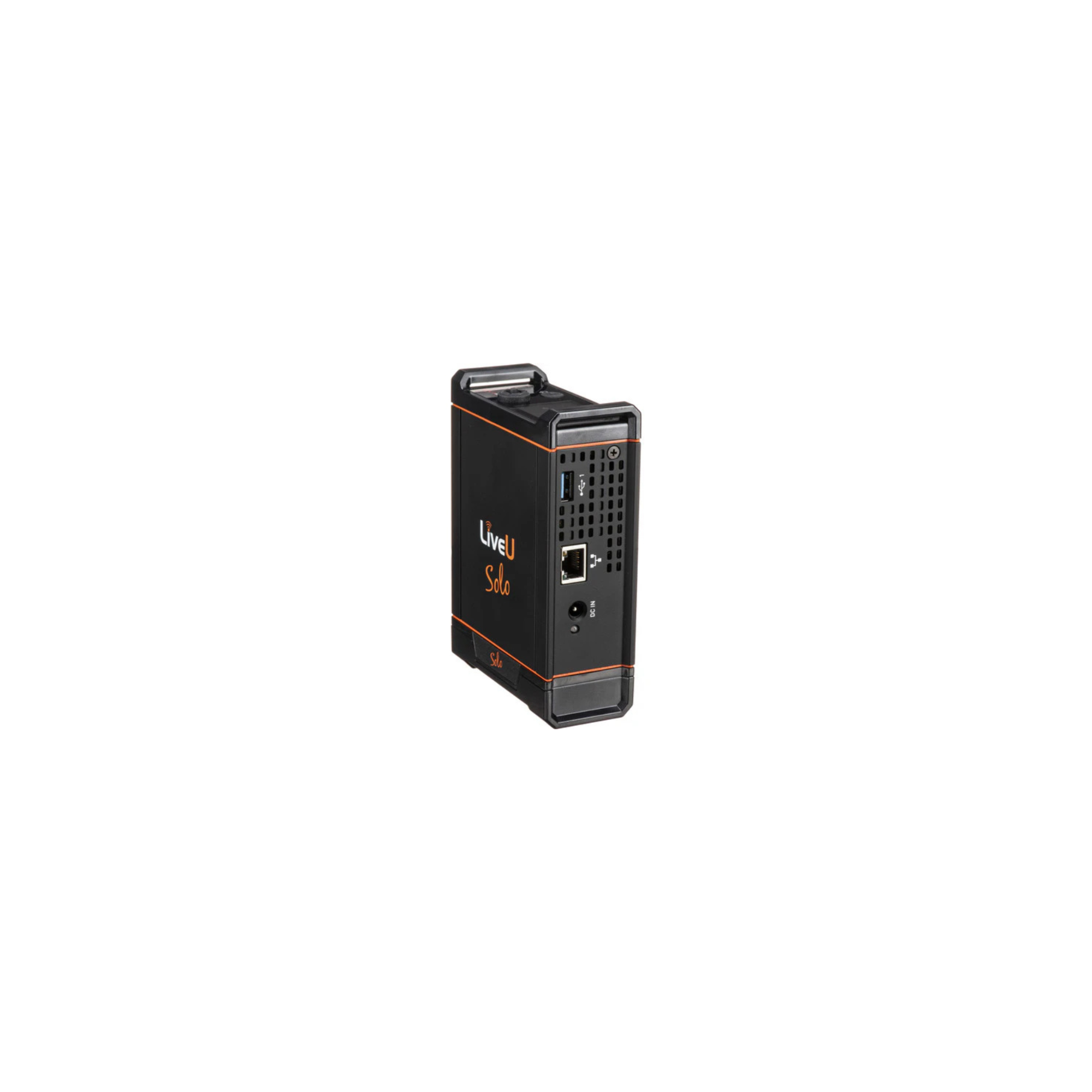 LiveU Solo SDI/HDMI Video and Audio Encoder