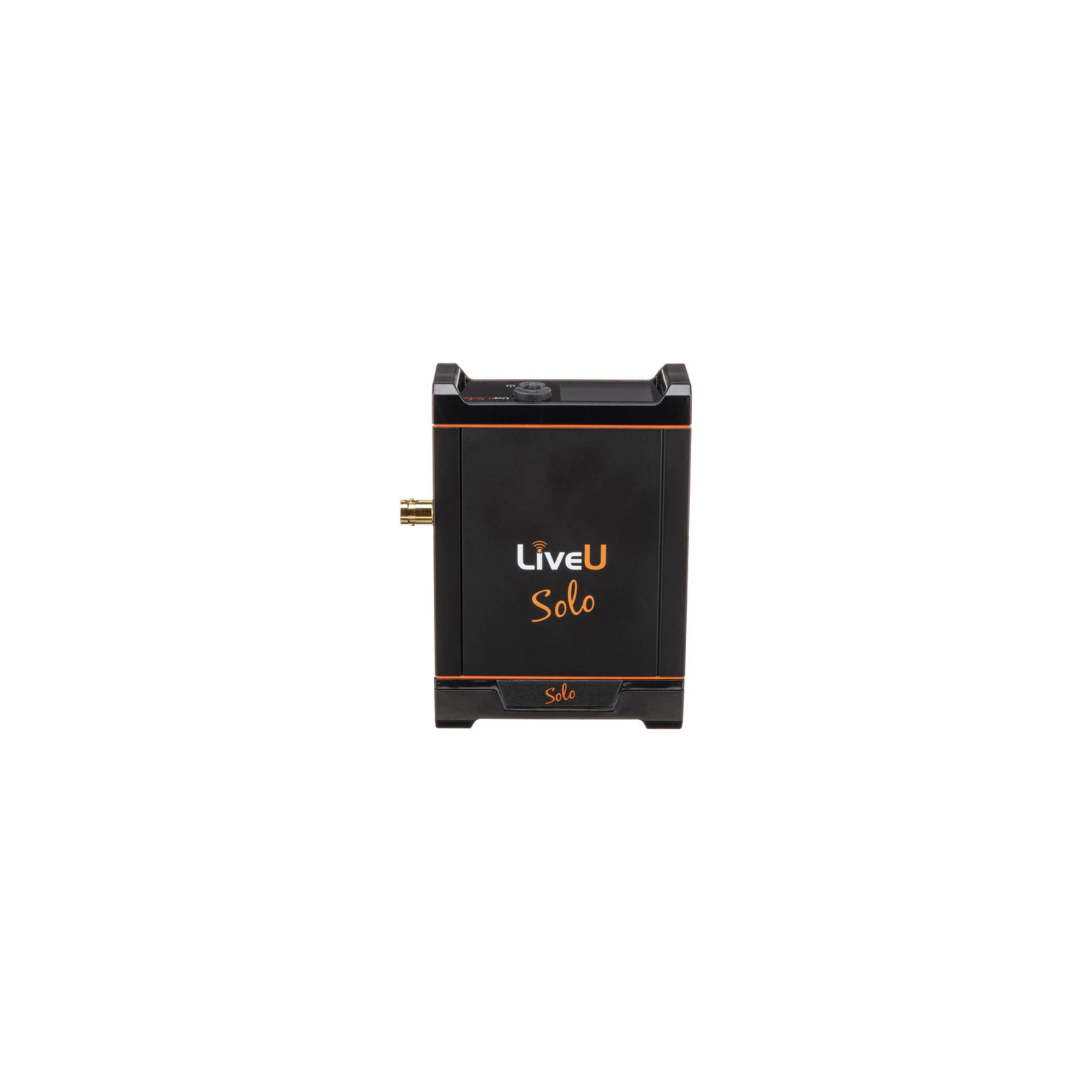 LiveU Solo SDI/HDMI Video and Audio Encoder