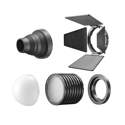 Godox Magnet Kit MK for MS/RS Lights