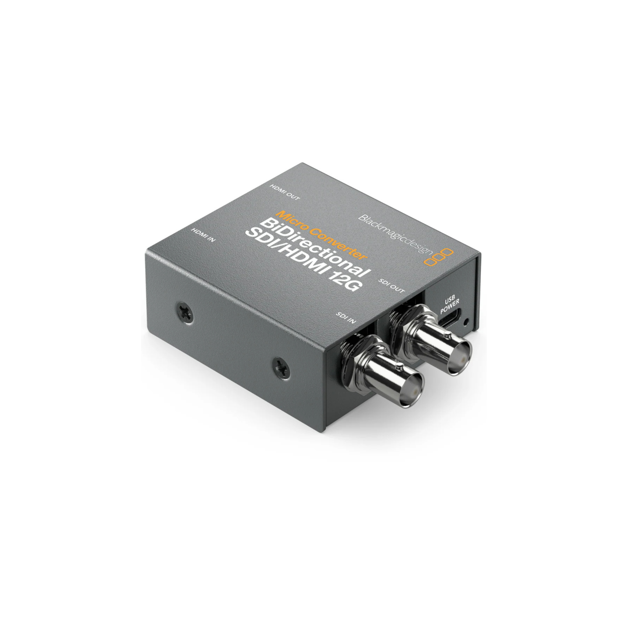 Blackmagic Design Micro Converter Bi-Directional SDI/HDMI 3G wPSU