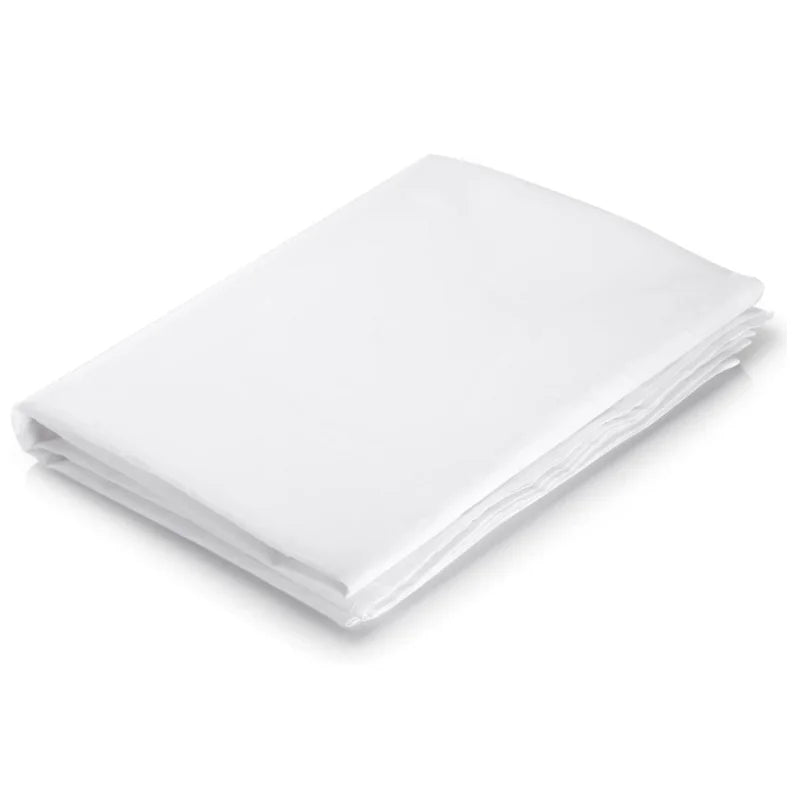 Neewer 1.5x6m Polyester White Seamless Diffusion Fabric