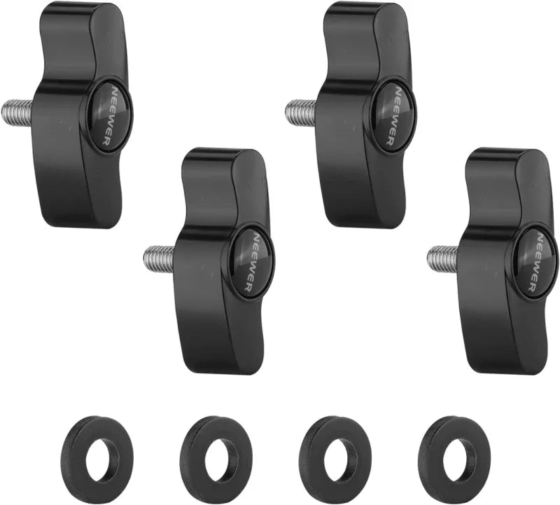 Neewer 4 x Screws for 480, 530 and 660 LED Constant Light Panels