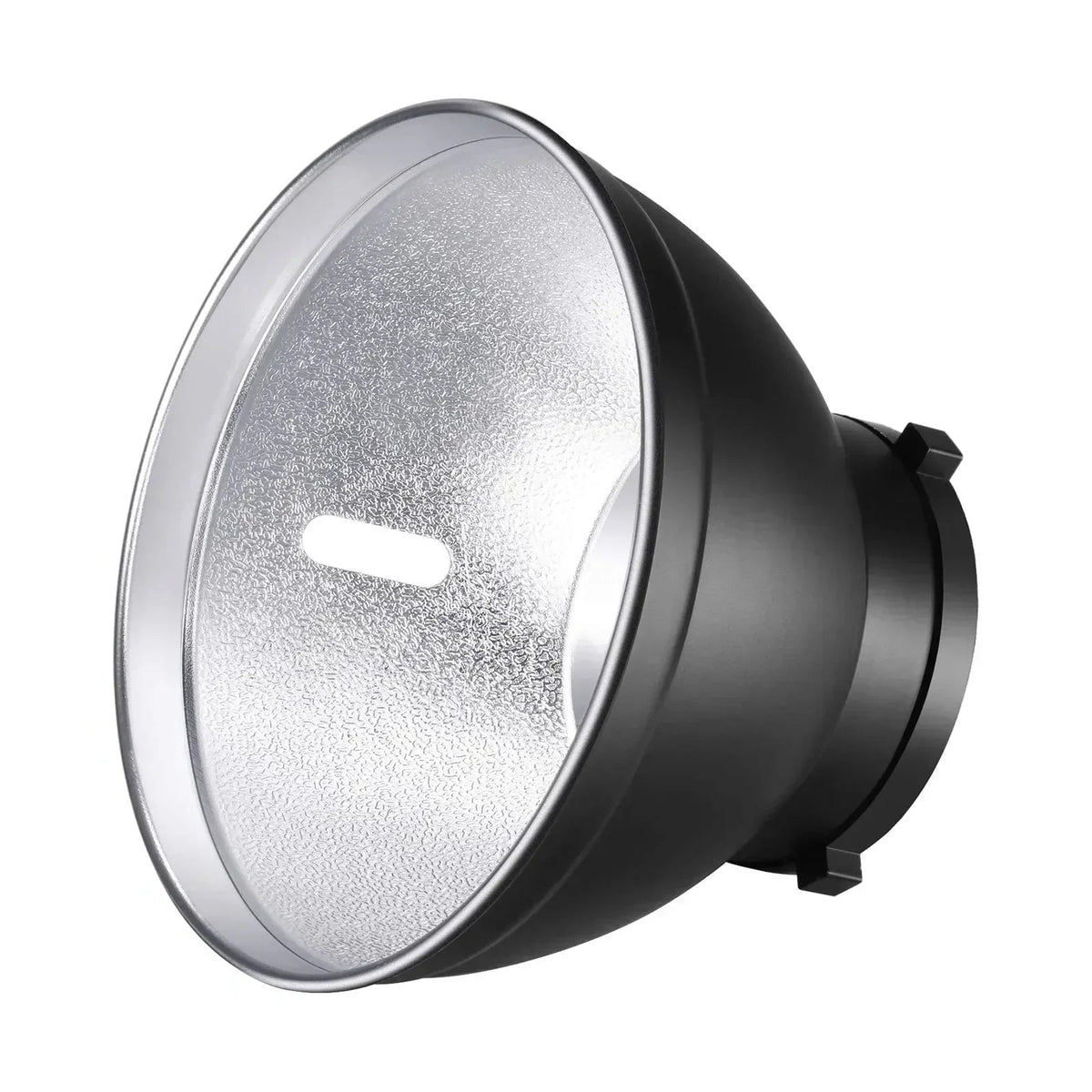 Neewer 7"/18cm Standard Bowens Mount Reflector Dish
