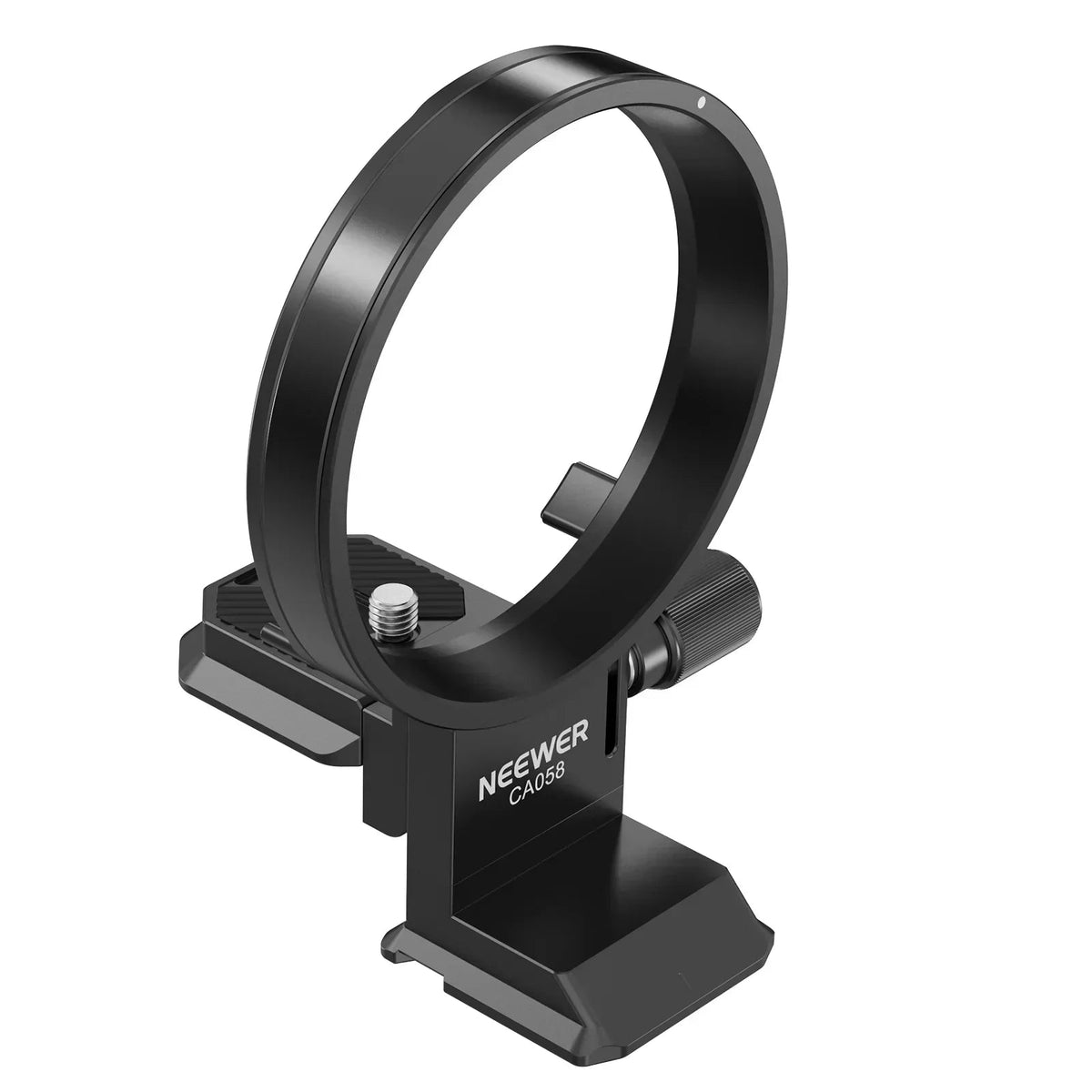 Neewer CA058 Rotatable Camera Lens Collar for Nikon Z8 Z7 II Z6 II Z5
