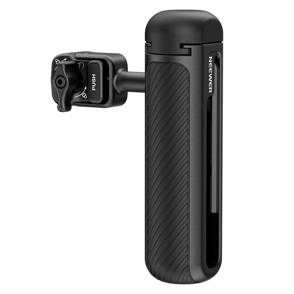 Neewer PA045B Quick Release Side Handle