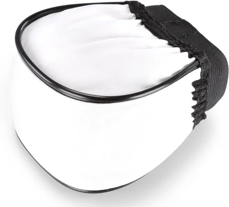 Neewer Universal Bounce Diffuser for Flash Speedlight