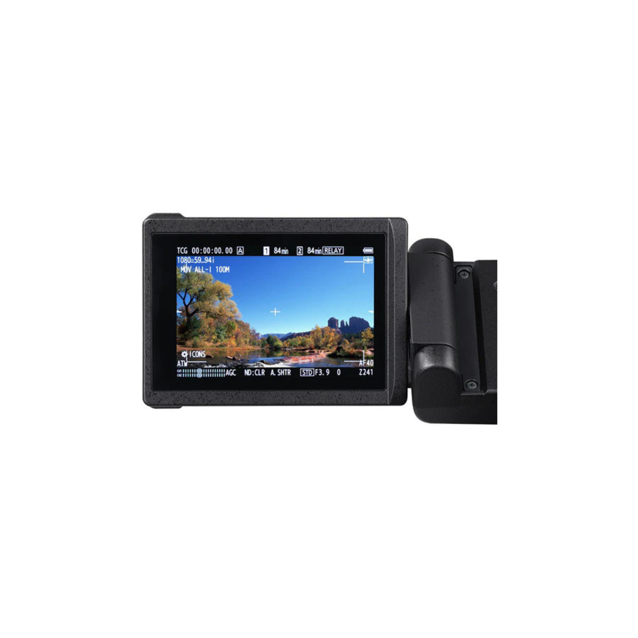 Panasonic AG-CX350 4K Camcorder