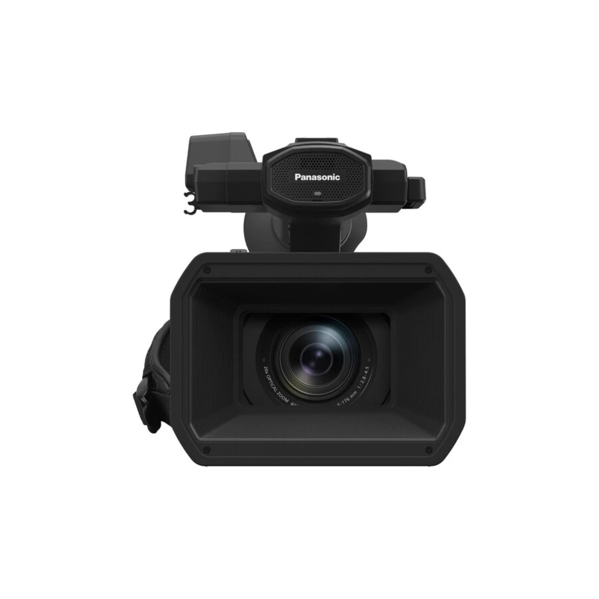 Panasonic HC-X2 4K Camcorder