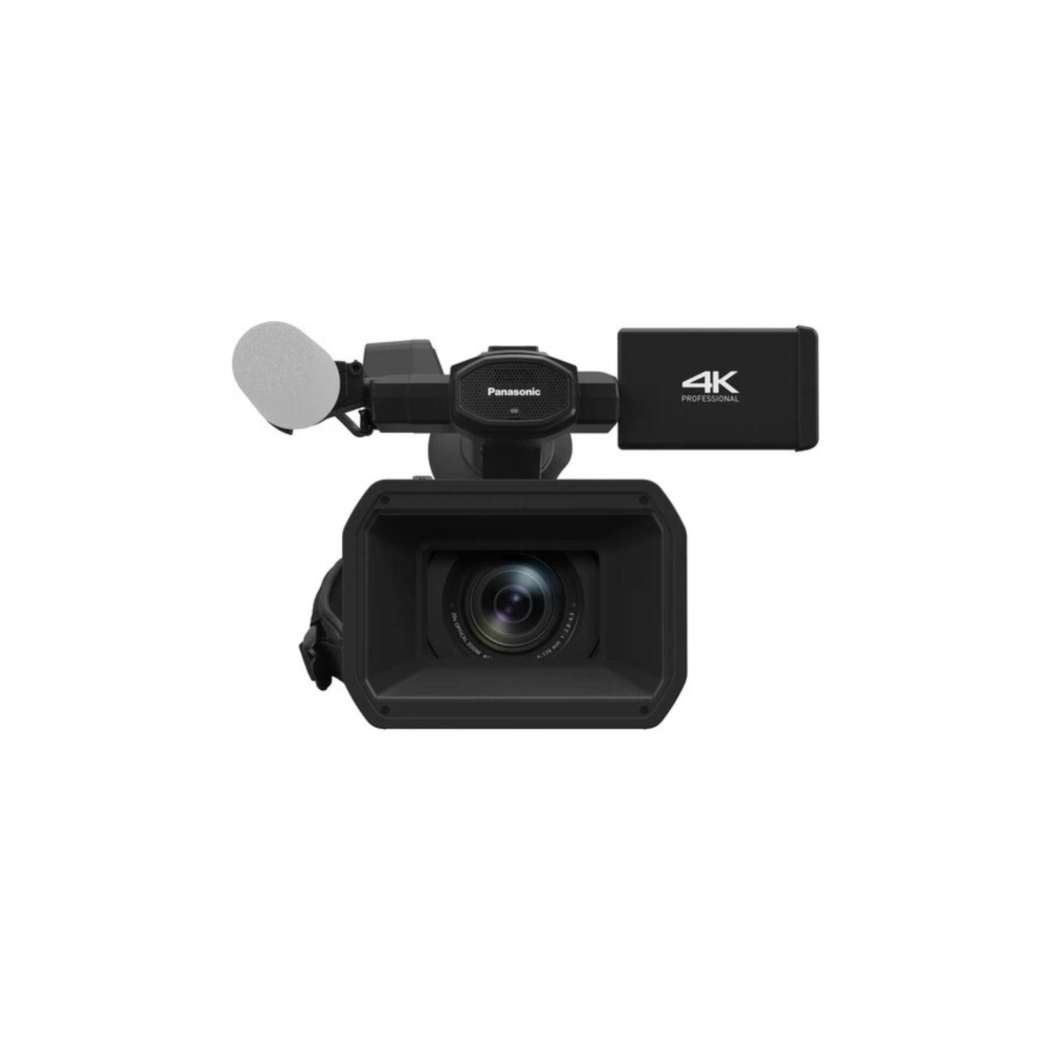 Panasonic HC-X20 4K Camcorder