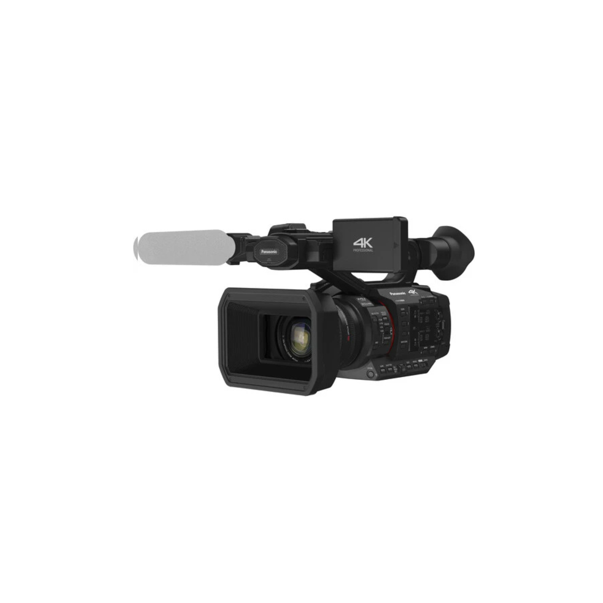 Panasonic HC-X20 4K Camcorder
