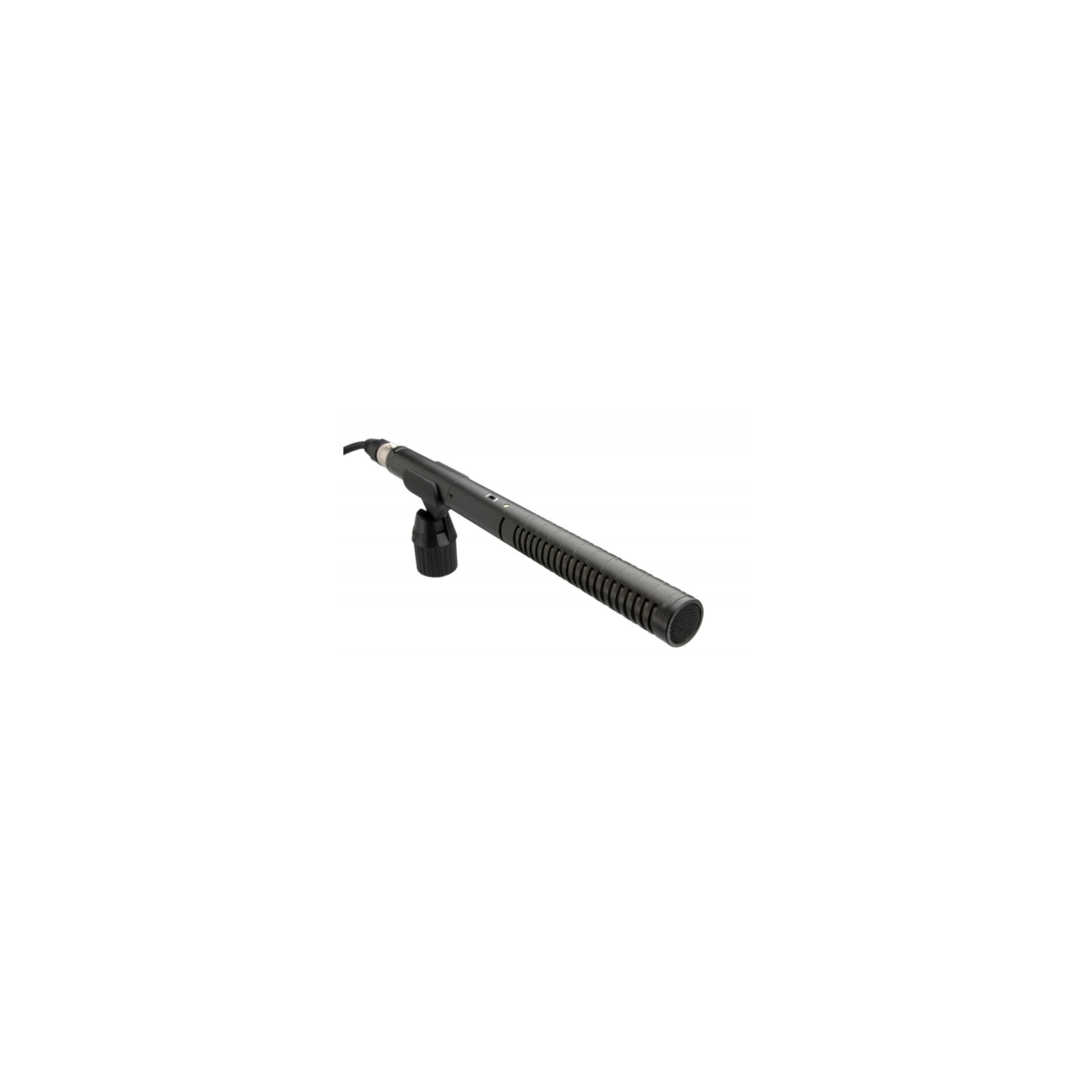 Rode NTG-2 Long Shotgun Microphone