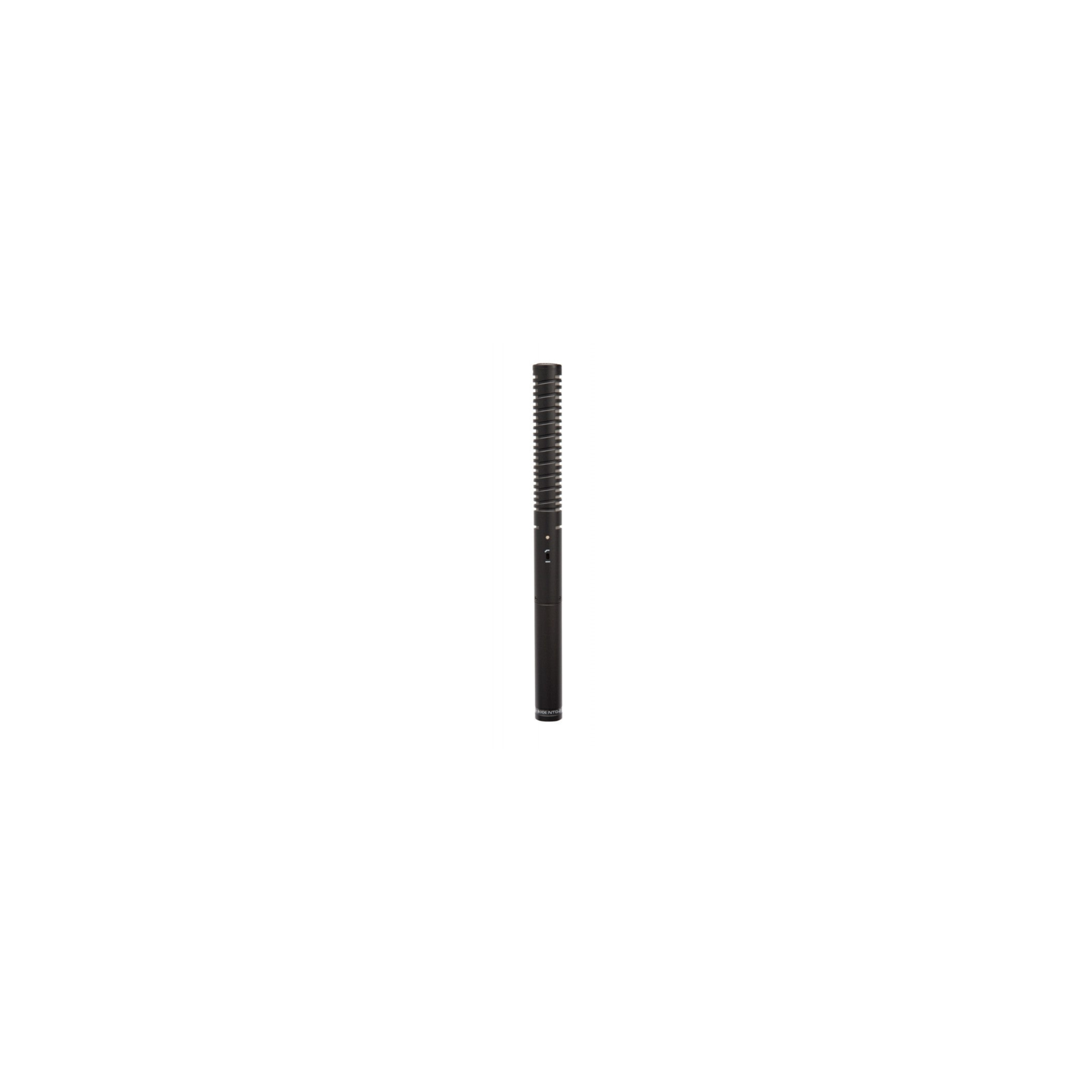 Rode NTG-2 Long Shotgun Microphone