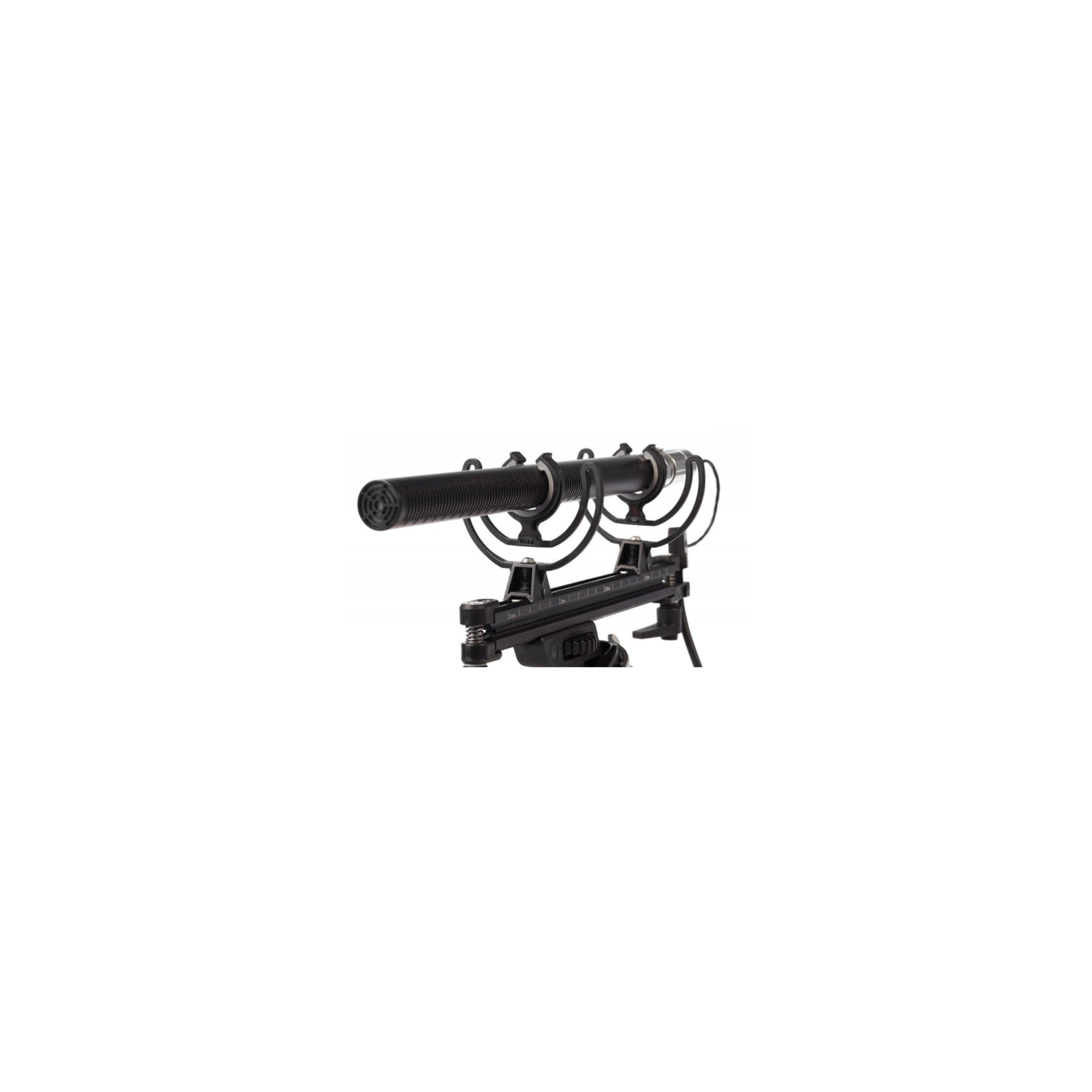 Rode NTG-3 Pro Long Shotgun Microphone