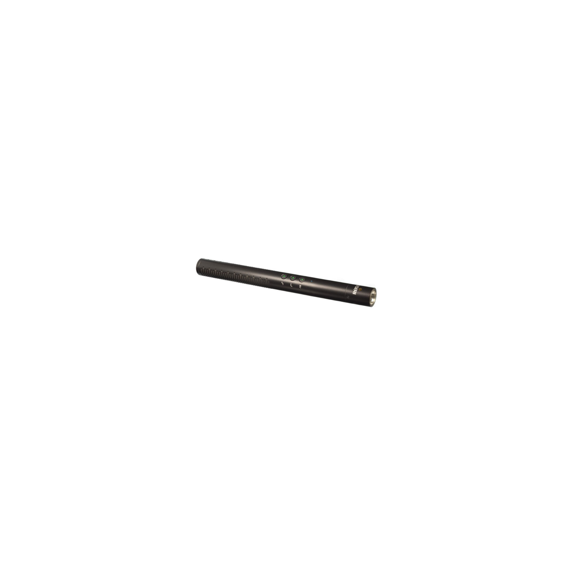 Rode NTG-4+ Directional Condenser Microphone