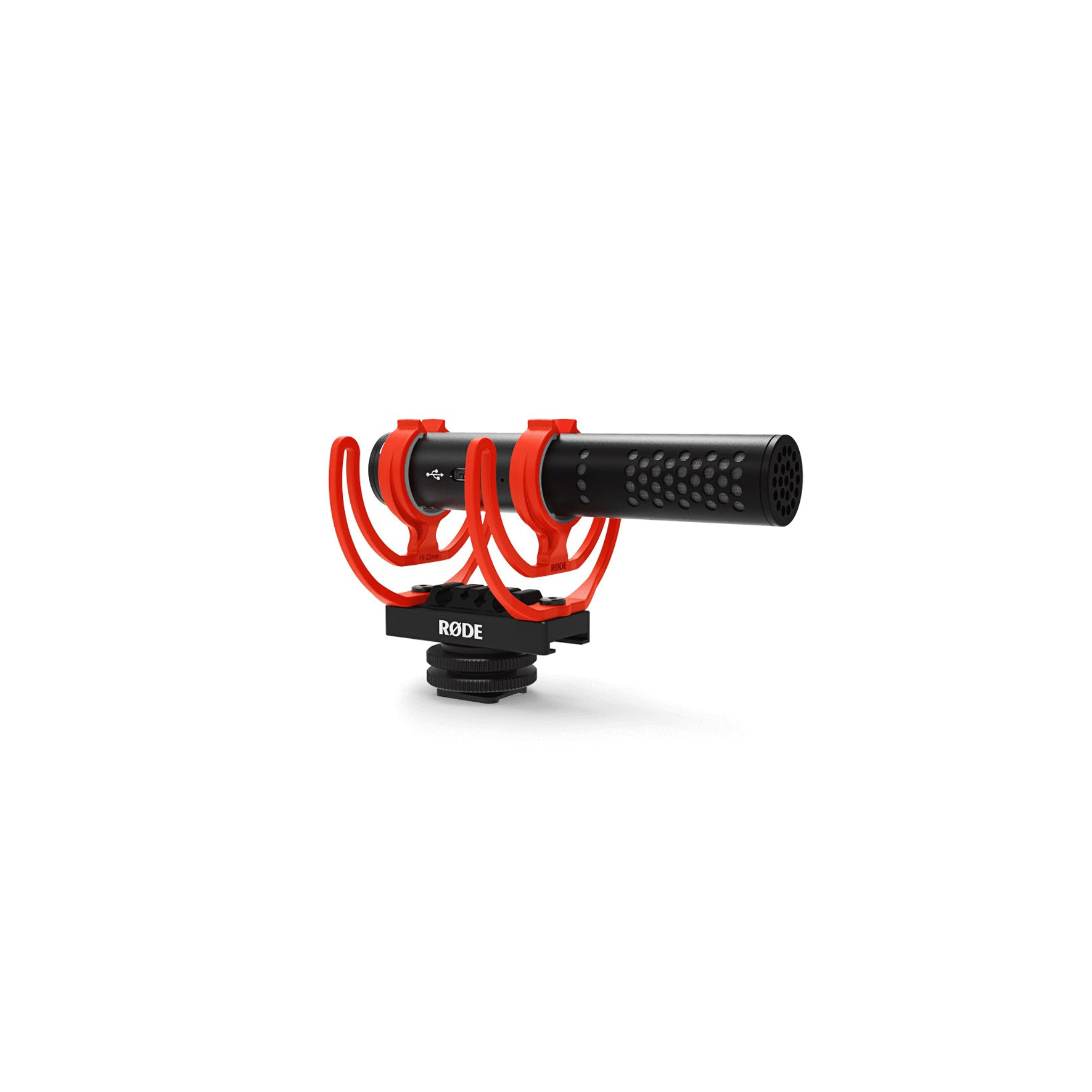 Rode Videomic Go II Lightweight Directional Microphone