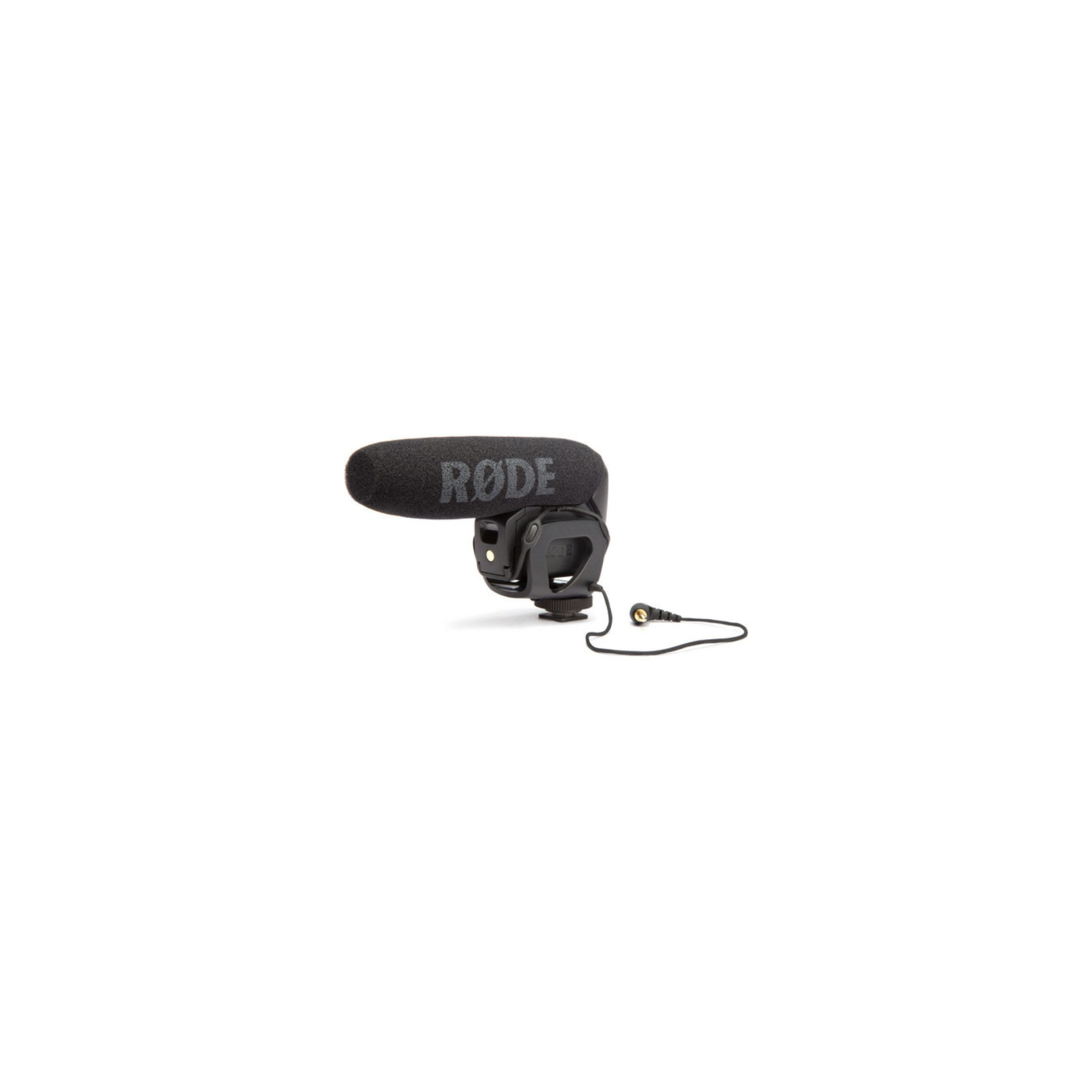 Rode Videomic Pro Compact Shotgun Microphone