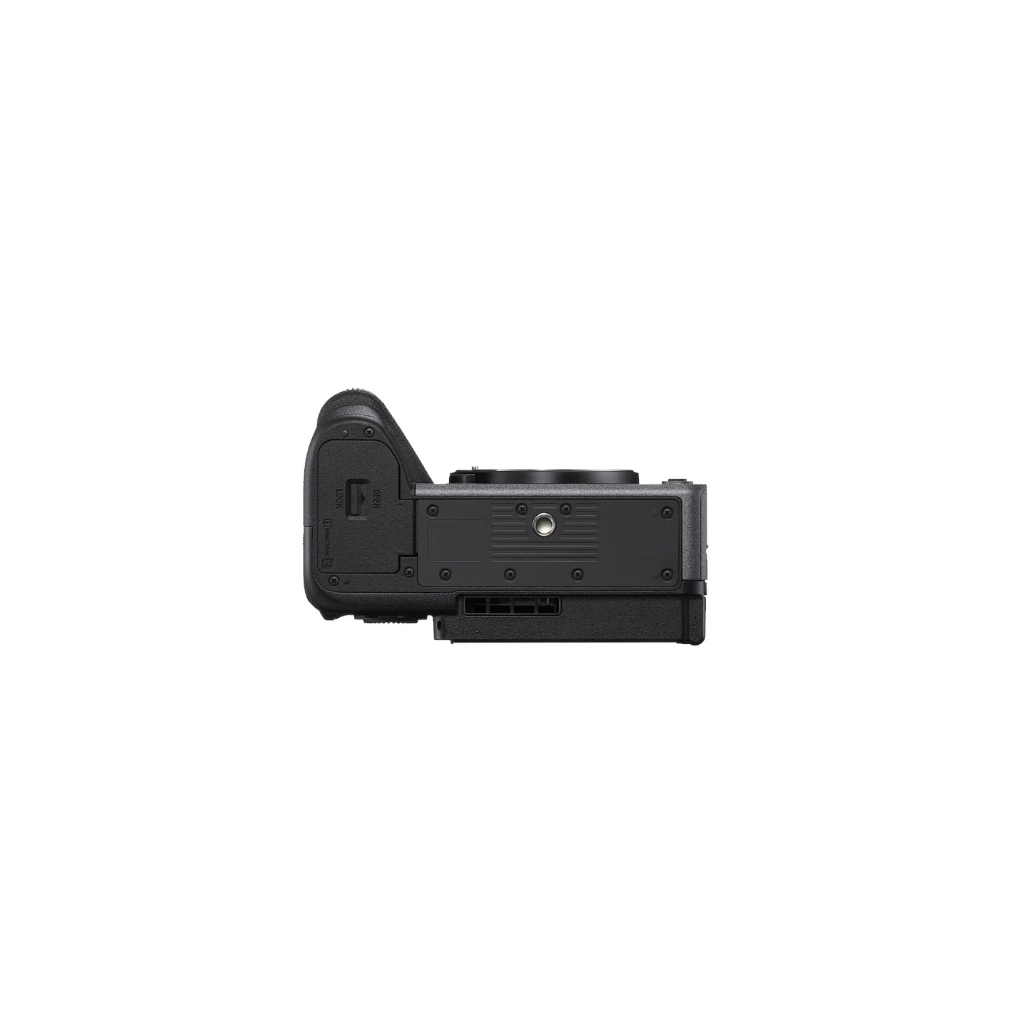 Sony Cinema Line Fx3 Camera (Body Only)