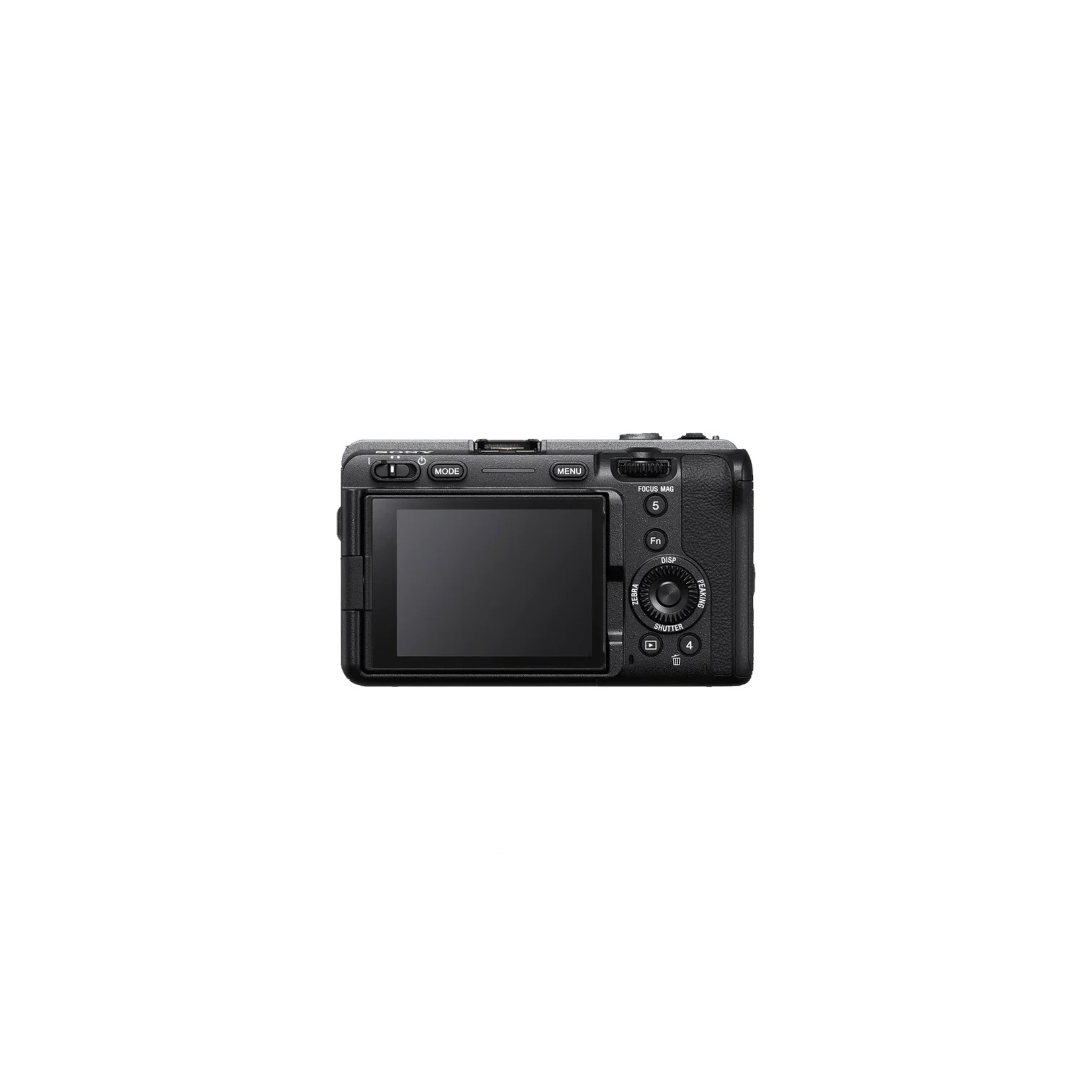 Sony Cinema Line Fx3 Camera (Body Only)