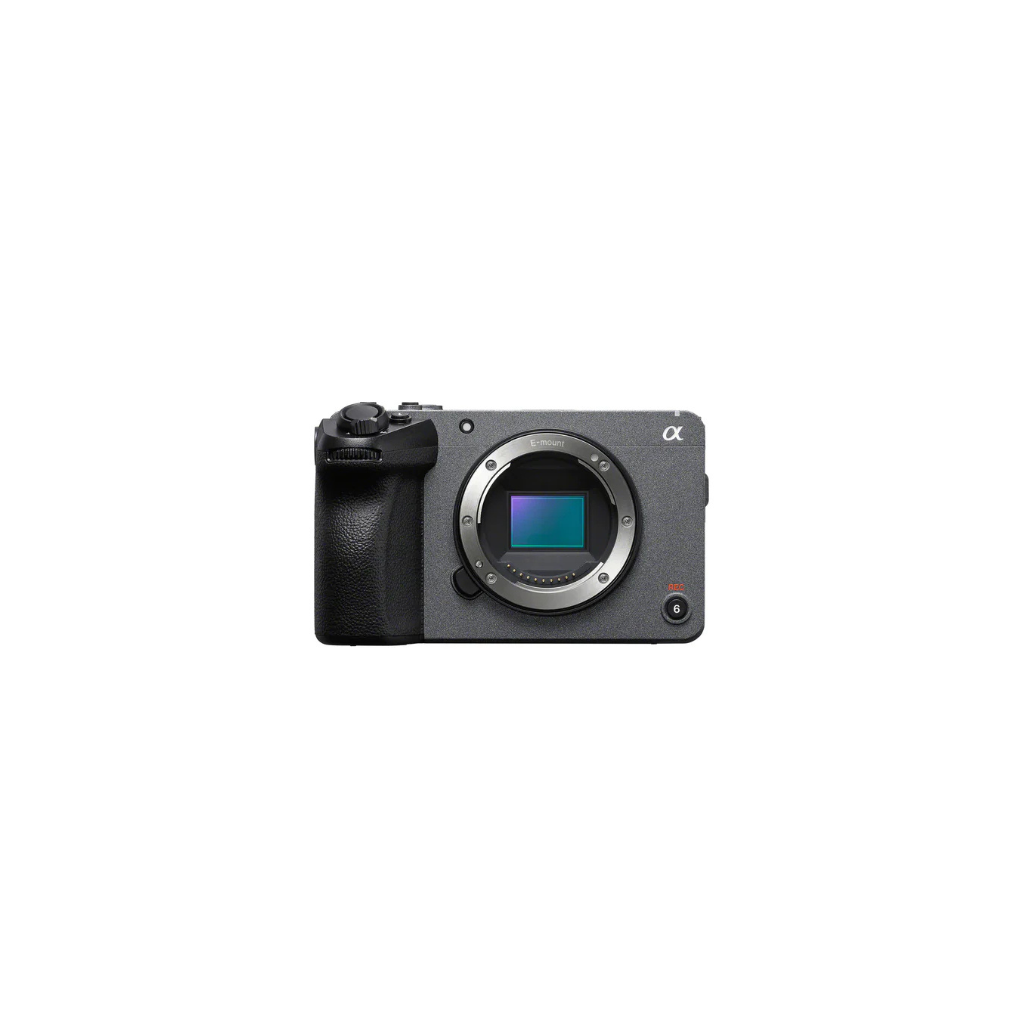 Sony Fx30 Digital Cinema Camera Body Only