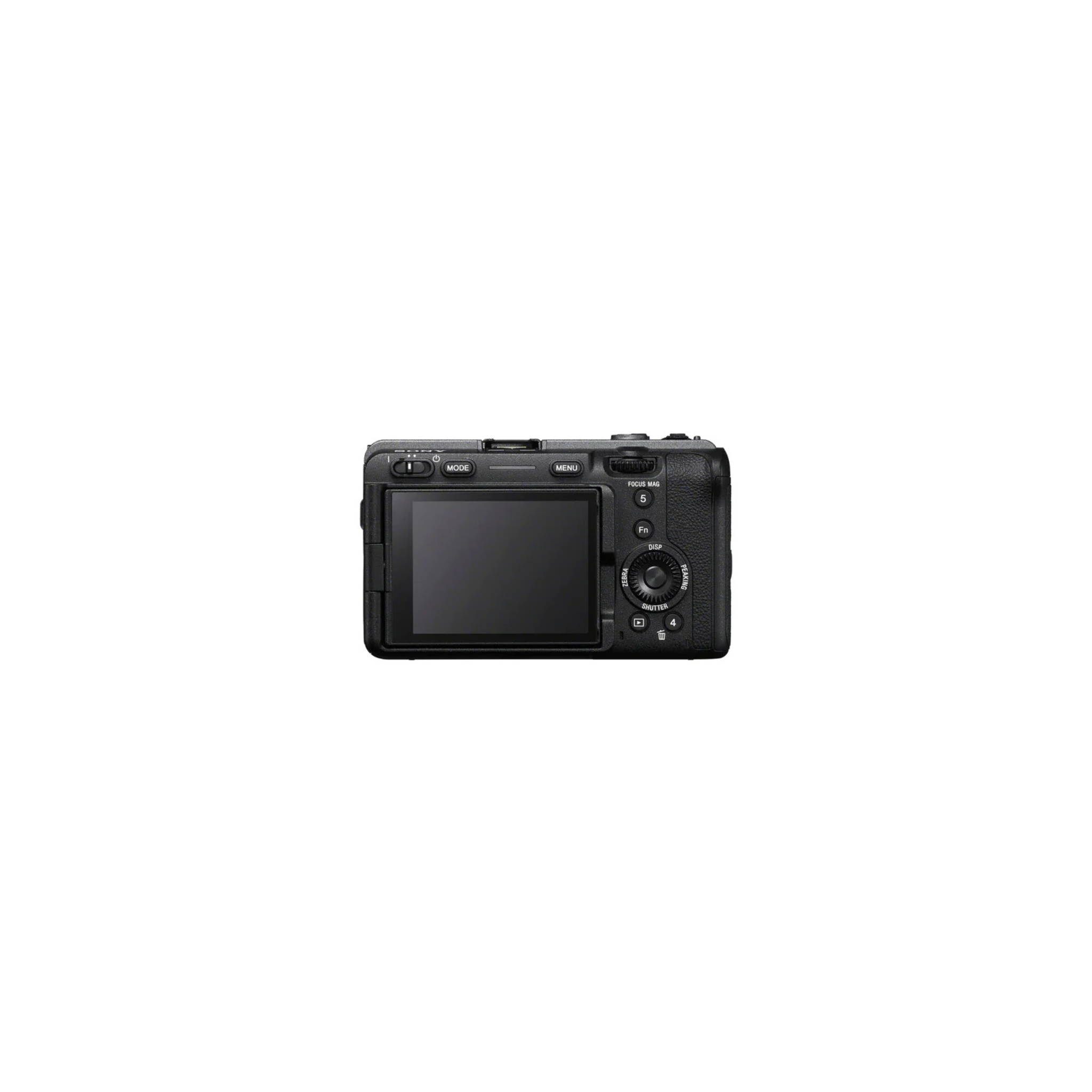 Sony Fx30 Digital Cinema Camera Body Only
