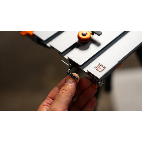 Tether Tools AeroTrac Configuration Tool - image 6