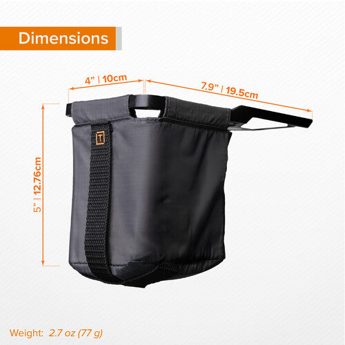 Tether Tools AeroTrac Retractable Accessory Holder - image 3