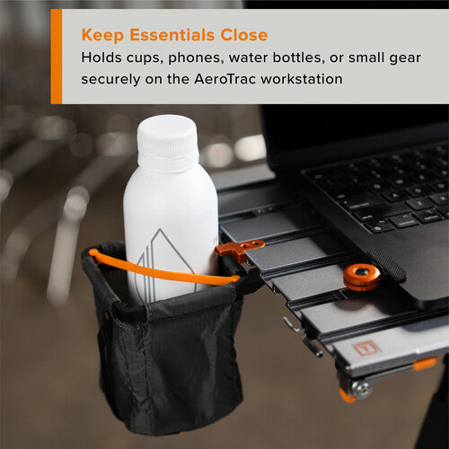 Tether Tools AeroTrac Retractable Accessory Holder - image 6