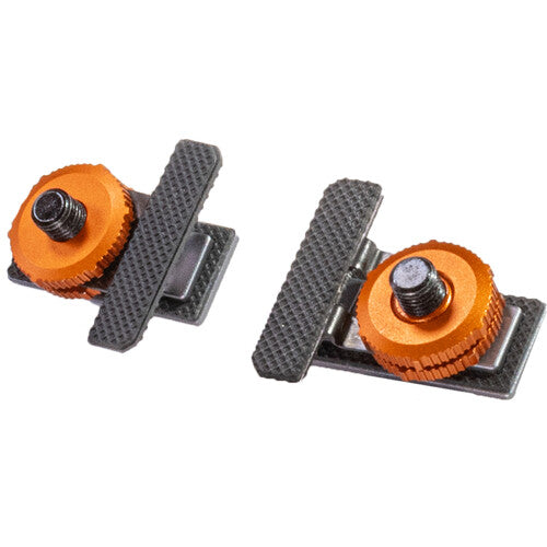 Tether Tools AeroTrac Tech Clamps (2-Pack) - image 1