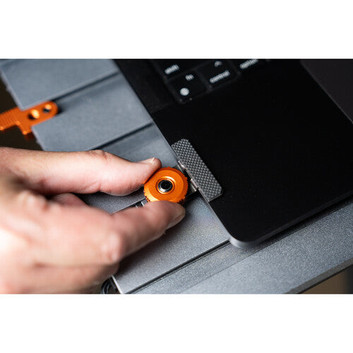 Tether Tools AeroTrac Tech Clamps (2-Pack) - image 6