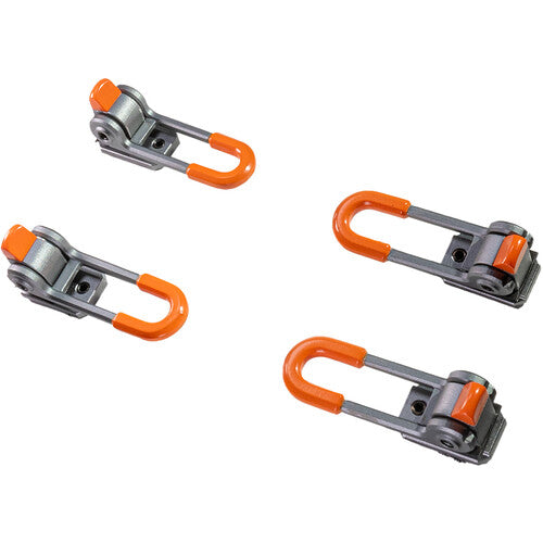 Tether Tools AeroTrac Workstation Legs (4-Pack) - image 1