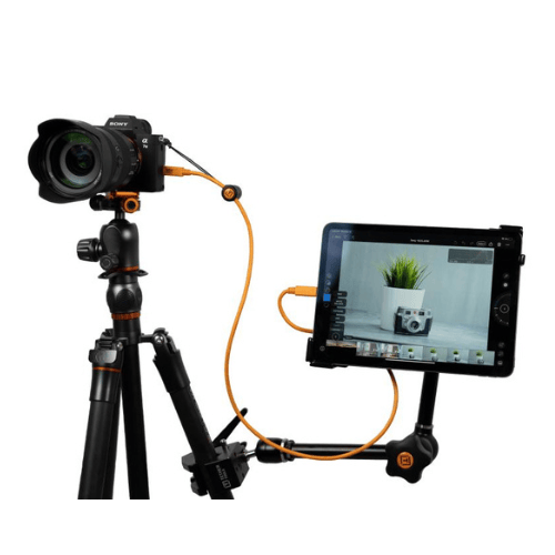 Tether Tools Mobile Tethering Kit - image 1