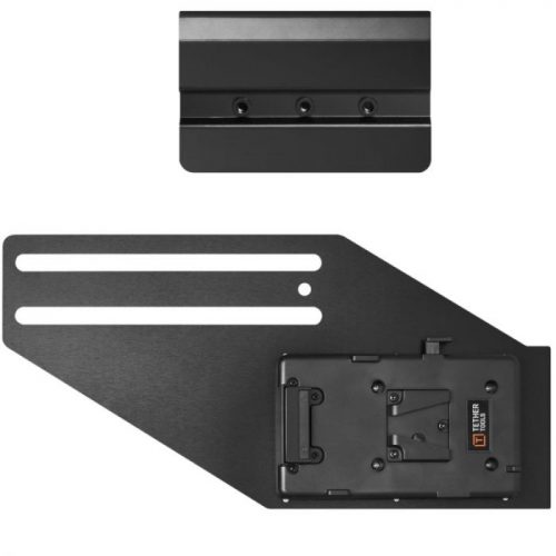 Tether Tools ONsite Aero V-Mount - image 1