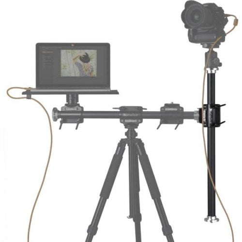 Tether Tools Rock Solid 2-Head Cross Bar Side Arm - image 1