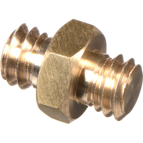 Tether Tools Rock Solid 3/8″ to 3/8″ Adapter Spigot - image 1